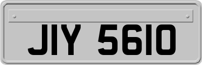 JIY5610