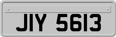 JIY5613