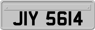 JIY5614