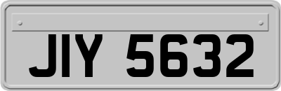 JIY5632