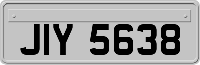 JIY5638