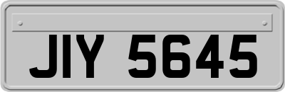 JIY5645