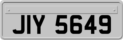 JIY5649