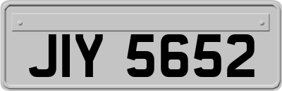 JIY5652
