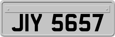 JIY5657