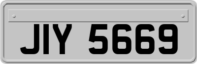 JIY5669