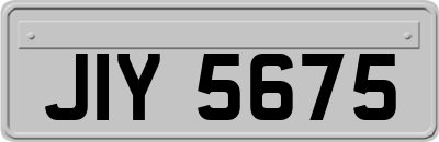 JIY5675