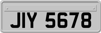 JIY5678