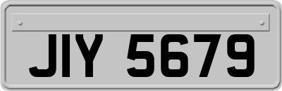 JIY5679