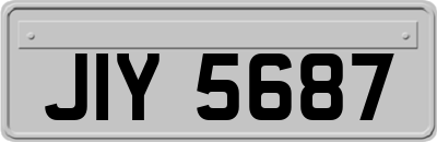 JIY5687