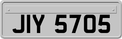 JIY5705