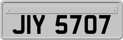 JIY5707