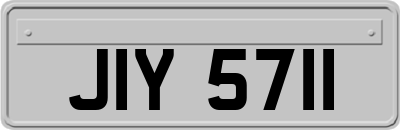 JIY5711