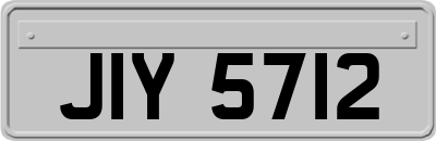 JIY5712