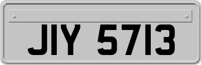 JIY5713
