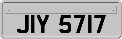 JIY5717
