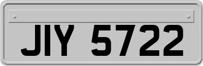 JIY5722