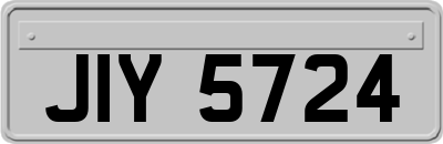 JIY5724