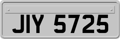 JIY5725