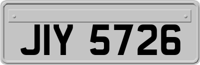 JIY5726