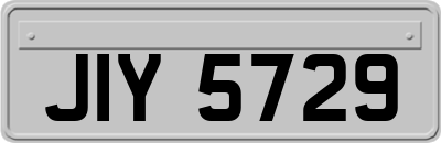 JIY5729