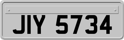 JIY5734