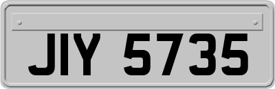 JIY5735