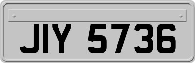 JIY5736