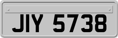 JIY5738