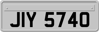 JIY5740