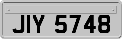 JIY5748