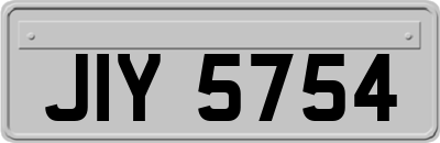 JIY5754