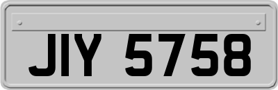 JIY5758