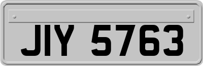 JIY5763