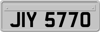 JIY5770