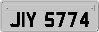 JIY5774