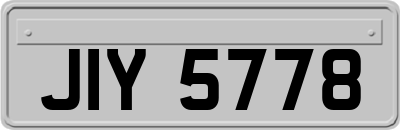 JIY5778