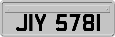 JIY5781
