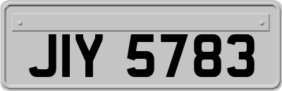 JIY5783