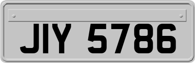 JIY5786