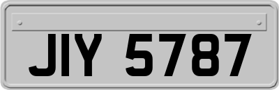 JIY5787