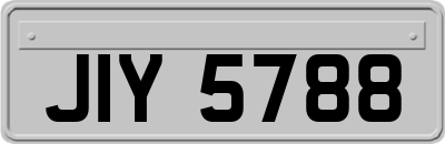 JIY5788