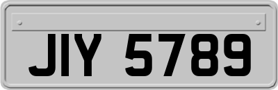 JIY5789