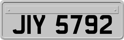 JIY5792