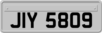 JIY5809