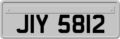 JIY5812