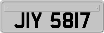 JIY5817