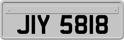 JIY5818