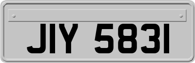 JIY5831