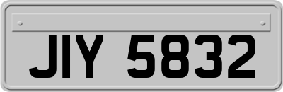 JIY5832